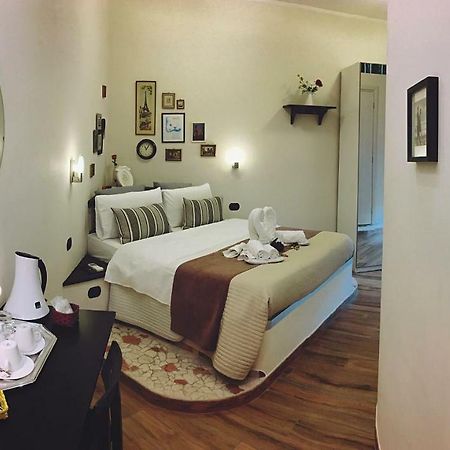 B&B Le Onde Рим Экстерьер фото