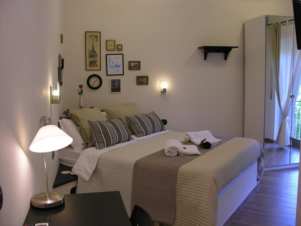 B&B Le Onde Рим Номер фото