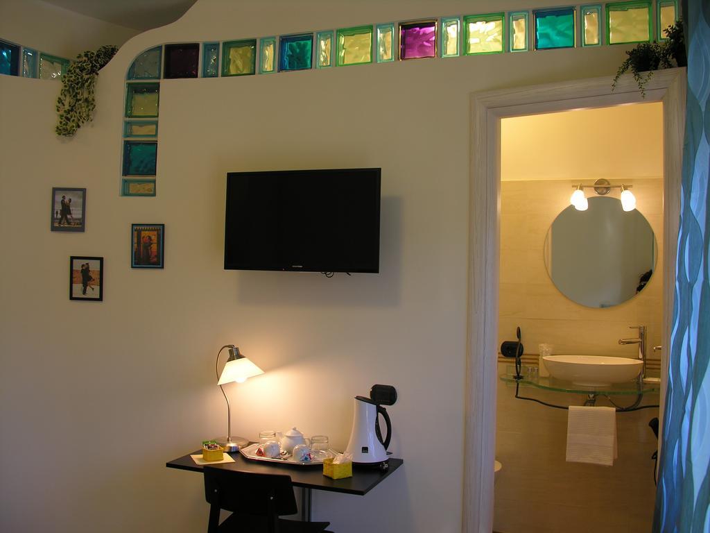 B&B Le Onde Рим Номер фото