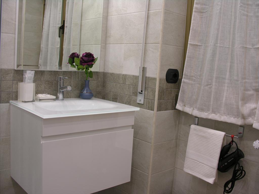 B&B Le Onde Рим Номер фото