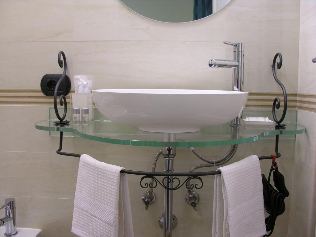 B&B Le Onde Рим Номер фото